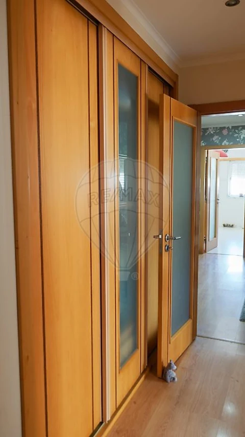 Apartamento T3 para Venda em Mina de Água