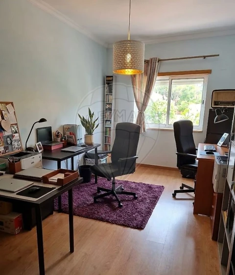 Apartamento T3 para Venda em Mina de Água