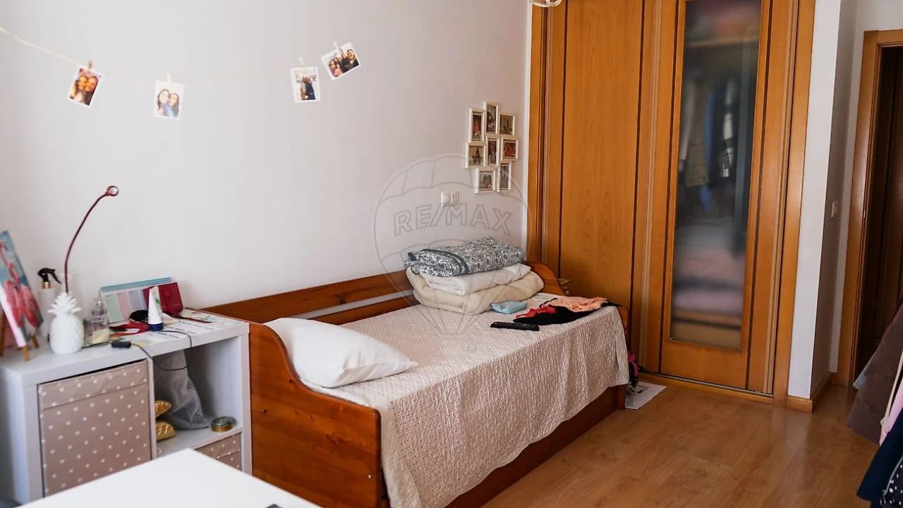 Apartamento T3 para Venda em Mina de Água Foto 18