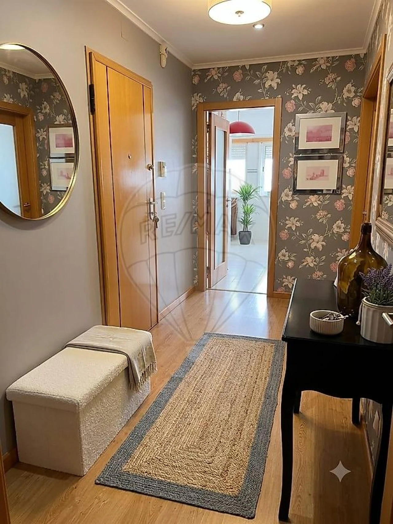 Apartamento T3 para Venda em Mina de Água Foto 1