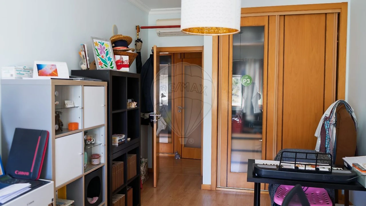 Apartamento T3 para Venda em Mina de Água Foto 14