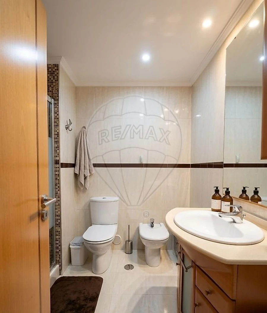 Apartamento T3 para Venda em Mina de Água Foto 26