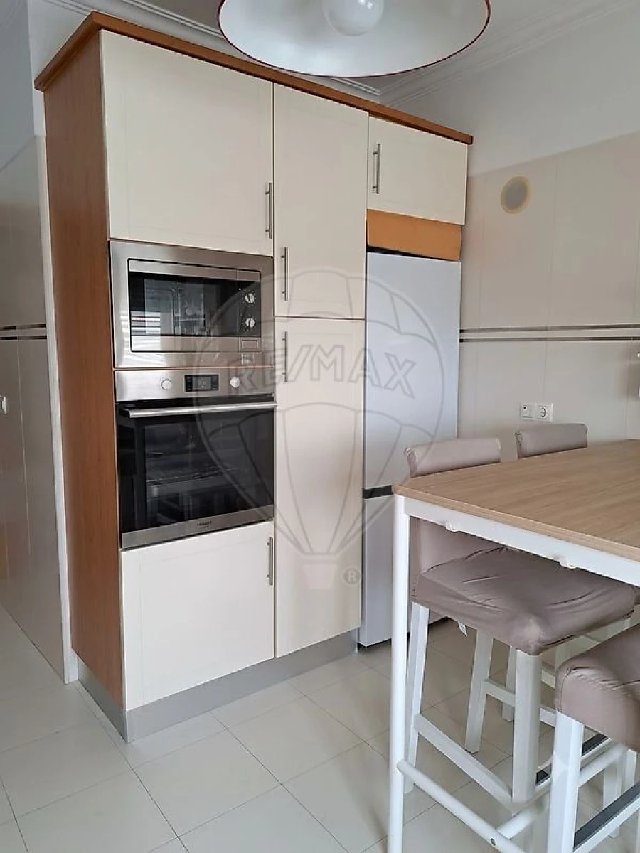 Apartamento T3 para Venda em Mina de Água Foto 10