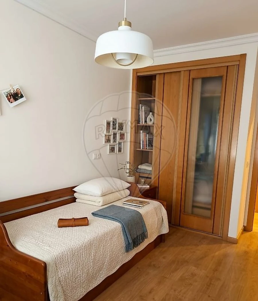 Apartamento T3 para Venda em Mina de Água Foto 17