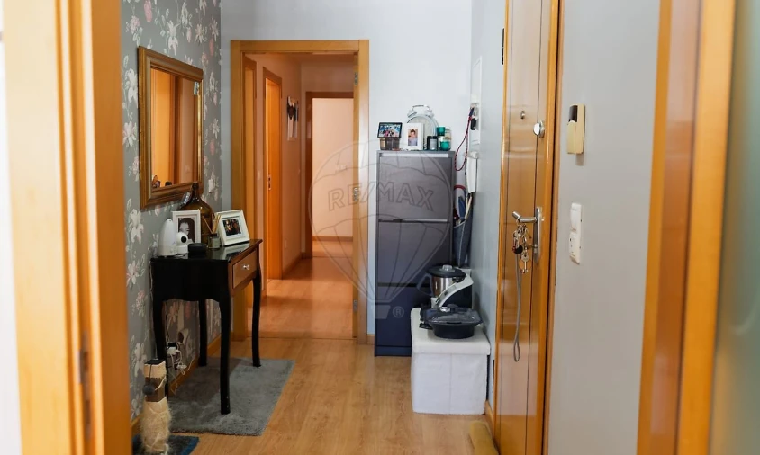 Apartamento T3 para Venda em Mina de Água Foto 2