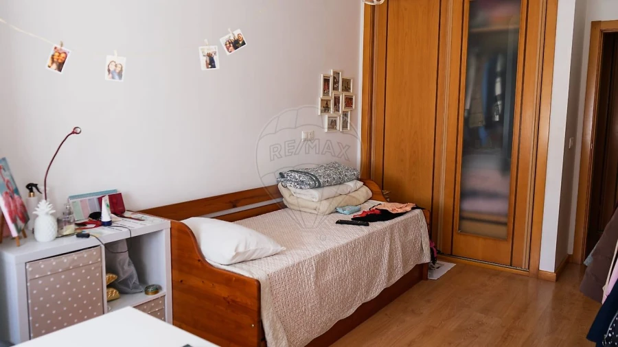 Apartamento T3 para Venda em Mina de Água Foto 18