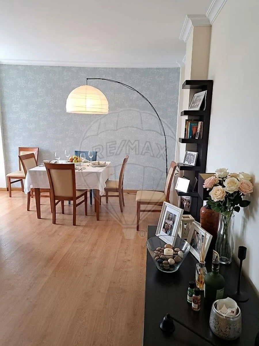 Apartamento T3 para Venda em Mina de Água Foto 6