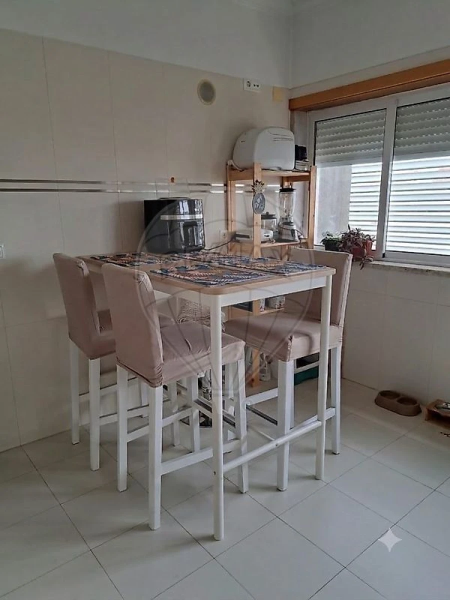 Apartamento T3 para Venda em Mina de Água Foto 11