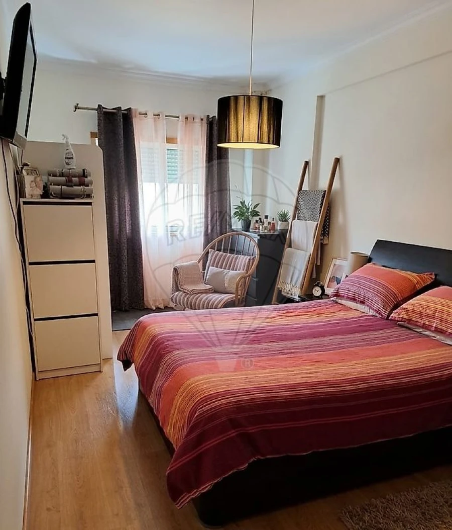 Apartamento T3 para Venda em Mina de Água Foto 22