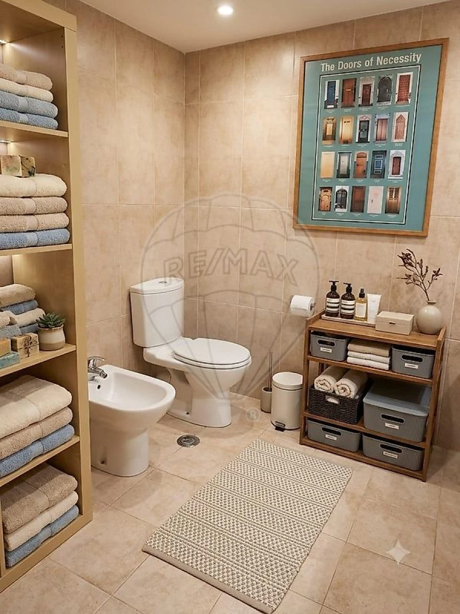 Apartamento T3 para Venda em Mina de Água Foto 24