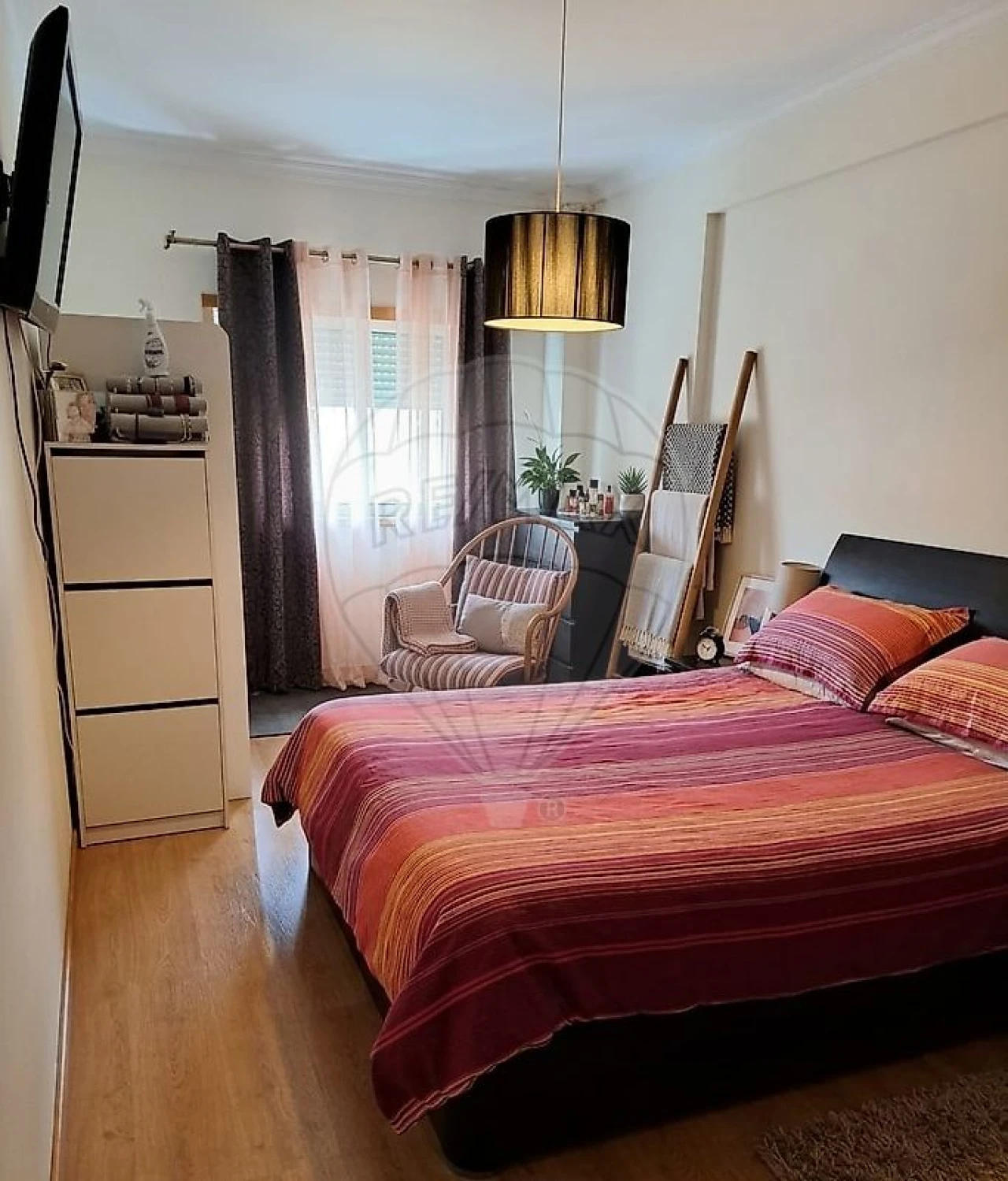 Apartamento T3 para Venda em Mina de Água Foto 22