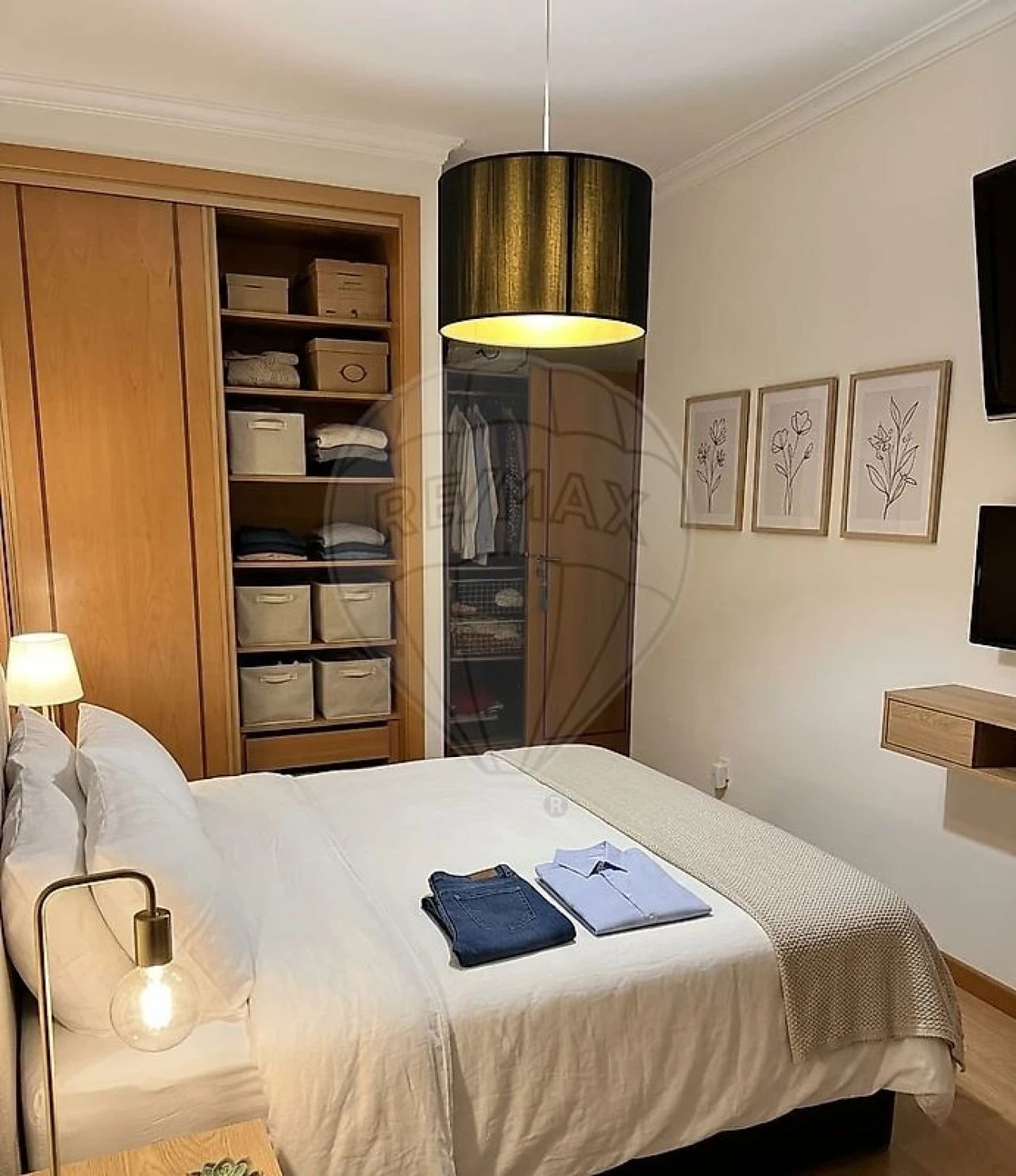 Apartamento T3 para Venda em Mina de Água Foto 23