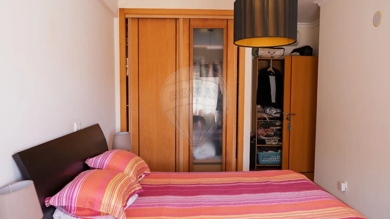 Apartamento T3 para Venda em Mina de Água Foto 16