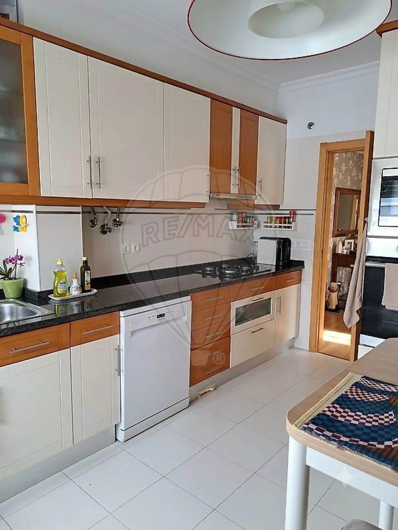 Apartamento T3 para Venda em Mina de Água Foto 9