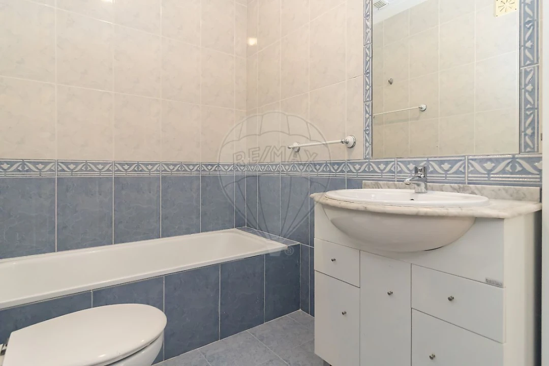 Apartamento T2 para Venda em Alto do Seixalinho, Santo André e Verderena Foto 12