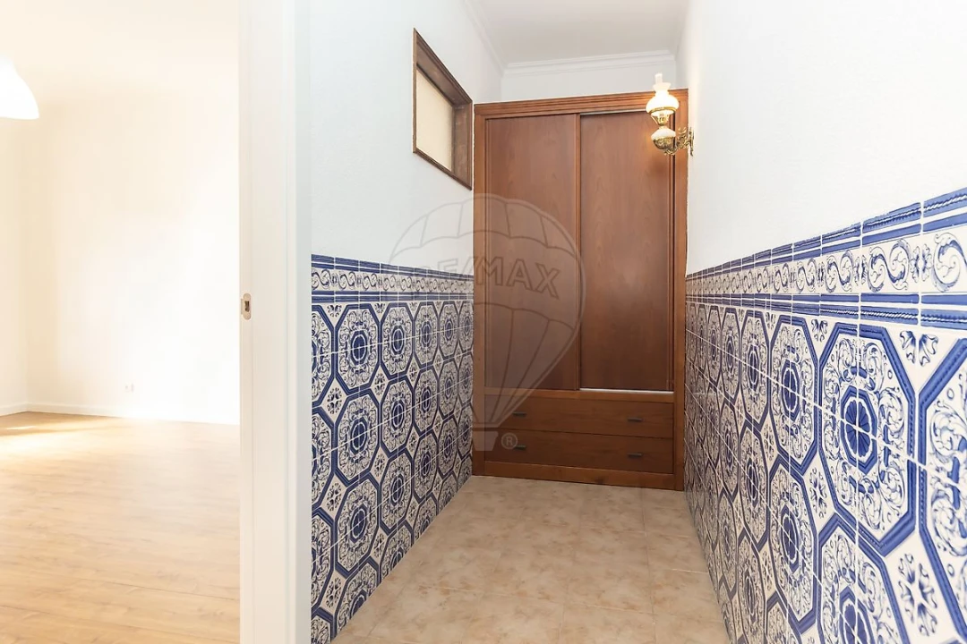 Apartamento T2 para Venda em Alto do Seixalinho, Santo André e Verderena Foto 15