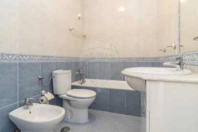 Apartamento T2 para Venda em Alto do Seixalinho, Santo André e Verderena