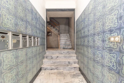 Apartamento T2 para Venda em Alto do Seixalinho, Santo André e Verderena