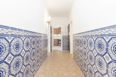 Apartamento T2 para Venda em Alto do Seixalinho, Santo André e Verderena