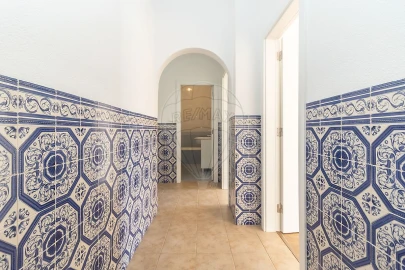 Apartamento T2 para Venda em Alto do Seixalinho, Santo André e Verderena