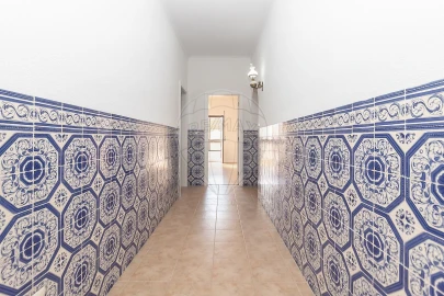 Apartamento T2 para Venda em Alto do Seixalinho, Santo André e Verderena