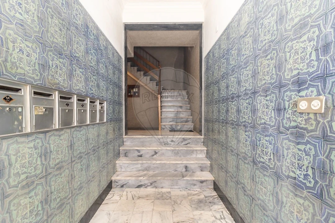 Apartamento T2 para Venda em Alto do Seixalinho, Santo André e Verderena Foto 1