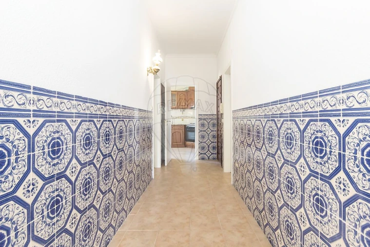Apartamento T2 para Venda em Alto do Seixalinho, Santo André e Verderena Foto 4