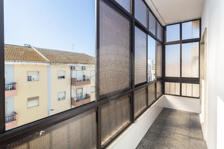 Apartamento T2 para Venda em Alto do Seixalinho, Santo André e Verderena Foto 18