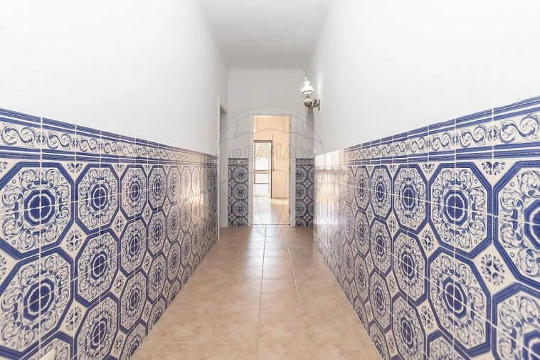 Apartamento T2 para Venda em Alto do Seixalinho, Santo André e Verderena Foto 3