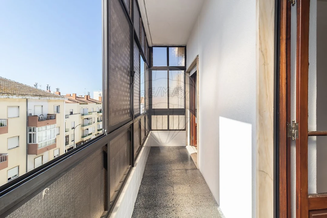 Apartamento T2 para Venda em Alto do Seixalinho, Santo André e Verderena Foto 19