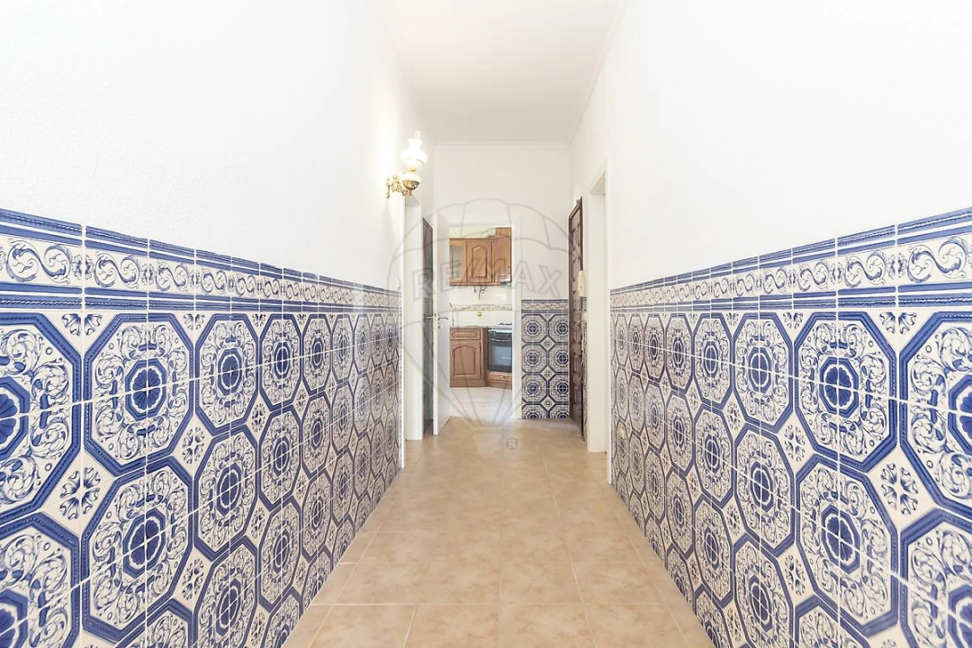 Apartamento T2 para Venda em Alto do Seixalinho, Santo André e Verderena Foto 4
