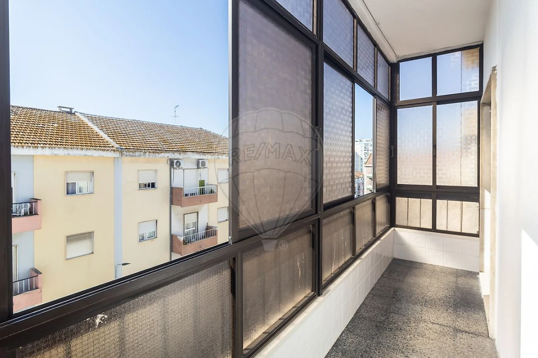 Apartamento T2 para Venda em Alto do Seixalinho, Santo André e Verderena Foto 18