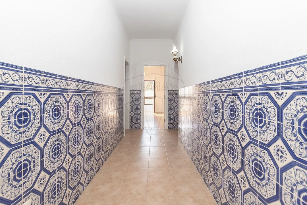 Apartamento T2 para Venda em Alto do Seixalinho, Santo André e Verderena Foto 3