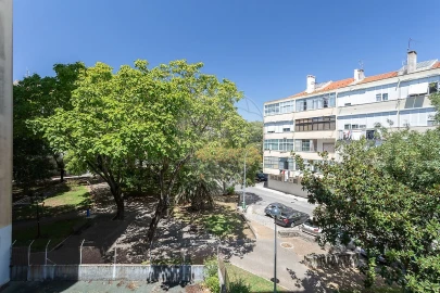 Apartamento T4 para Venda em Falagueira-Venda Nova