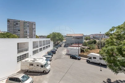 Apartamento T4 para Venda em Falagueira-Venda Nova