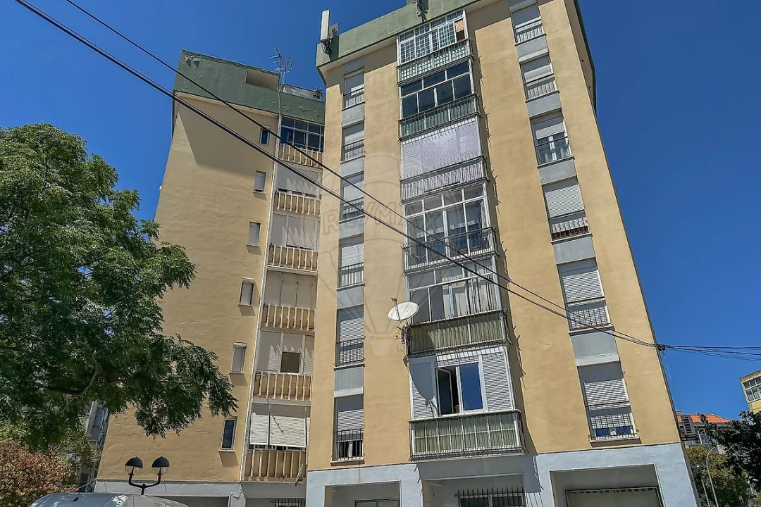 Apartamento T4 para Venda em Falagueira-Venda Nova Foto 35