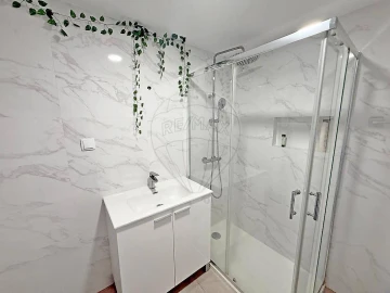 Apartamento T3 para Venda em Algueirão-Mem Martins