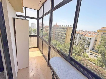 Apartamento T3 para Venda em Algueirão-Mem Martins
