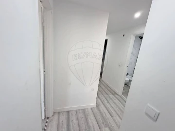 Apartamento T3 para Venda em Algueirão-Mem Martins
