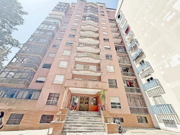 Apartamento T3 para Venda em Algueirão-Mem Martins