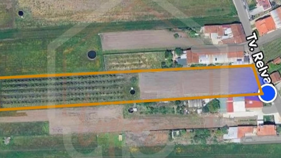 Terreno para Venda em Oiã