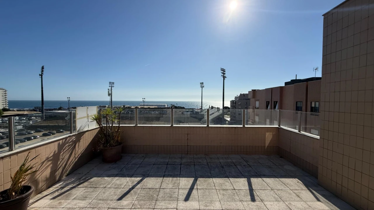 Apartamento T3 para Venda em Póvoa de Varzim, Beiriz e Argivai Foto 1