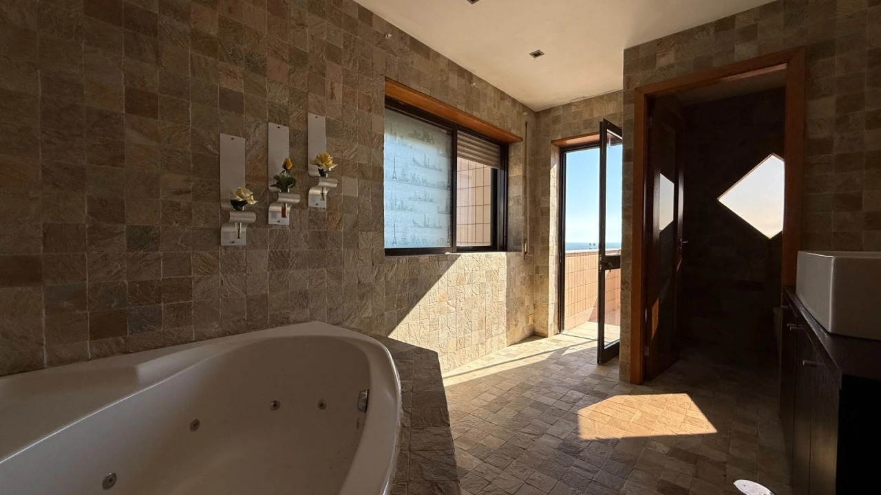 Apartamento T3 para Venda em Póvoa de Varzim, Beiriz e Argivai Foto 26