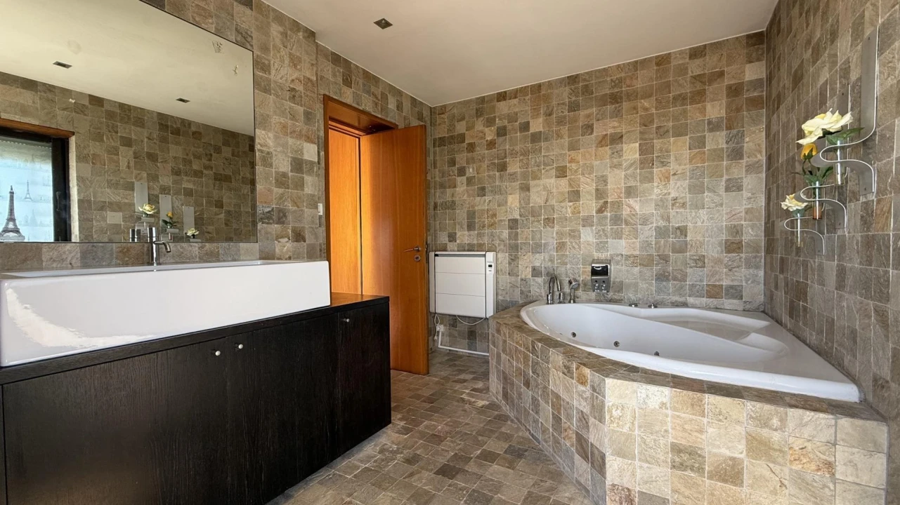 Apartamento T3 para Venda em Póvoa de Varzim, Beiriz e Argivai Foto 27