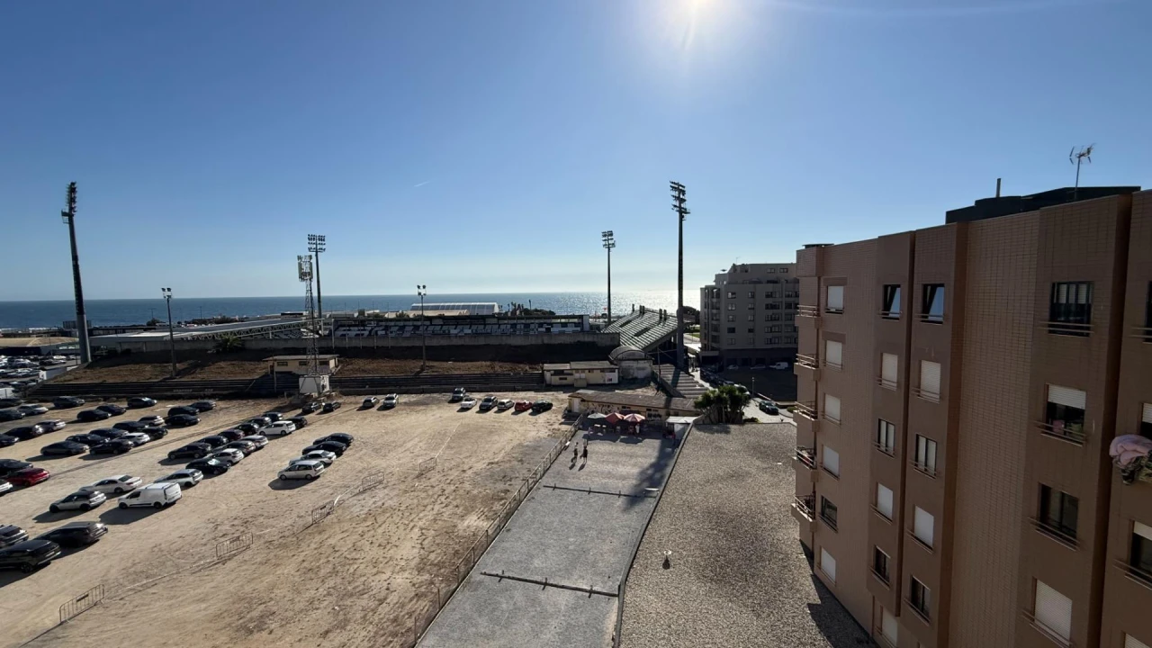 Apartamento T3 para Venda em Póvoa de Varzim, Beiriz e Argivai Foto 5