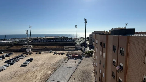 Apartamento T3 para Venda em Póvoa de Varzim, Beiriz e Argivai