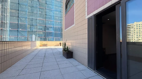 Apartamento T3 para Venda em Póvoa de Varzim, Beiriz e Argivai