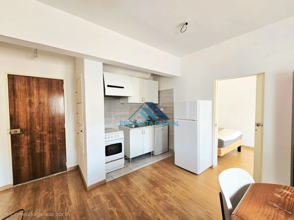 Apartamento T2 para Venda em Águas Livres Foto 1