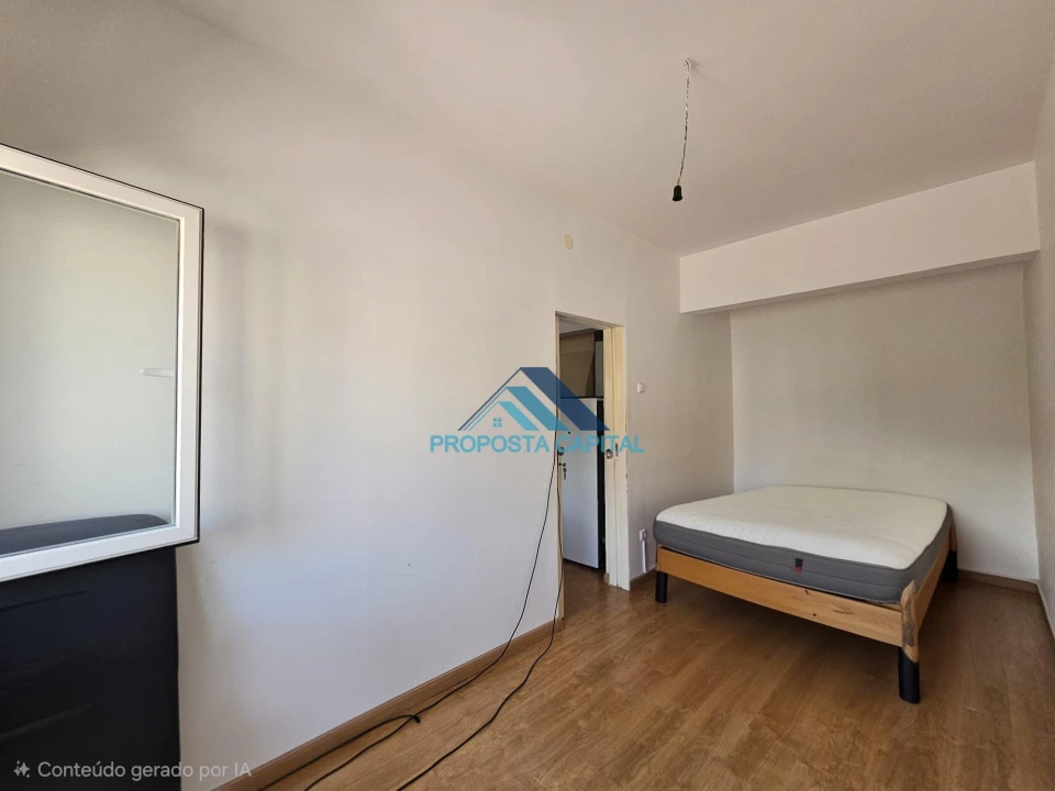Apartamento T2 para Venda em Águas Livres Foto 15