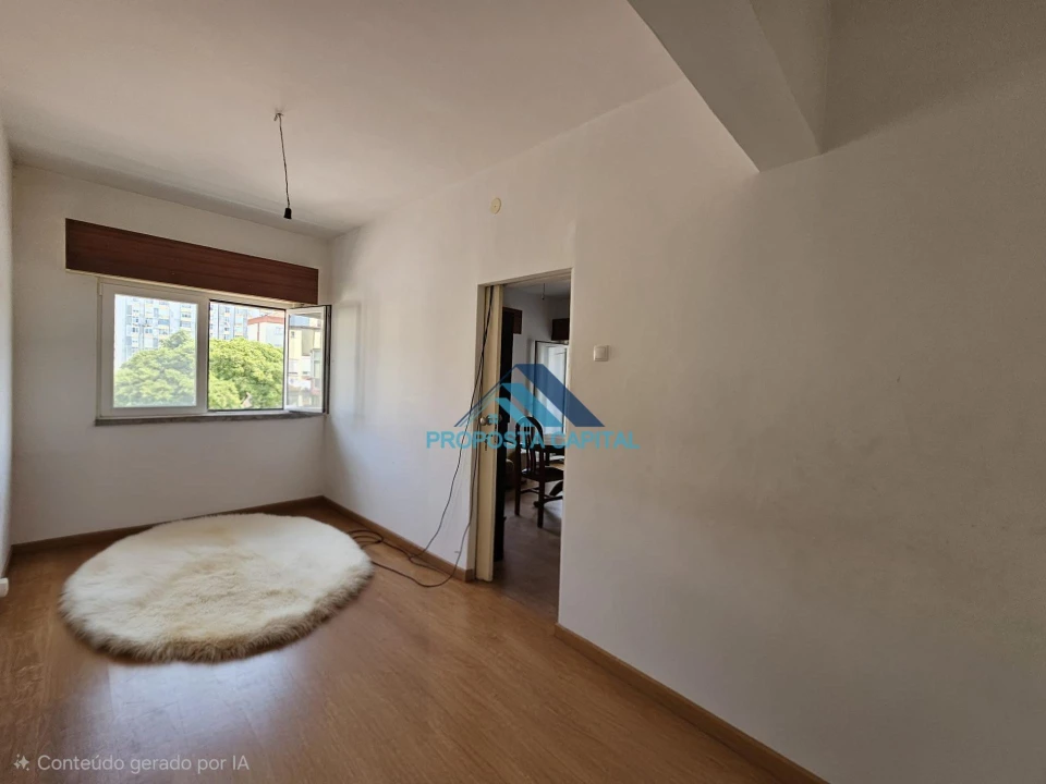 Apartamento T2 para Venda em Águas Livres Foto 16